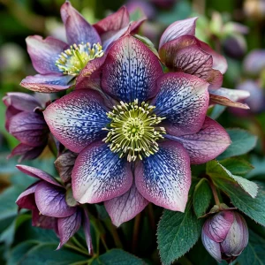 Морозник Винтер Сонет купить по цене от 456р. в интернет-магазине «Посадика» с доставкой почтой в в Самаре и по всей России – [изображение №1].