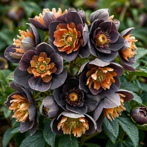 Морозник Блум Айс купить по цене от 499р. в интернет-магазине «Посадика» с доставкой почтой в в Самаре и по всей России – [изображение №1].