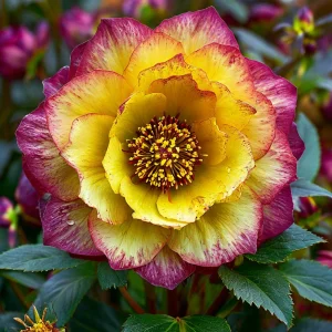 Морозник Твил Джуэл купить по цене от 593р. в интернет-магазине «Посадика» с доставкой почтой в в Самаре и по всей России – [изображение №1].