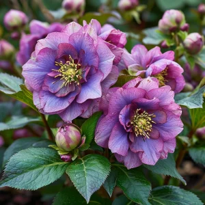 Морозник Айс Принцесс Чарм купить по цене от 650р. в интернет-магазине «Посадика» с доставкой почтой в в Самаре и по всей России – [изображение №1].