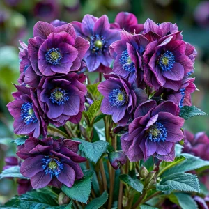 Морозник Фрости Квин купить по цене от 390р. в интернет-магазине «Посадика» с доставкой почтой в в Самаре и по всей России – [изображение №1].