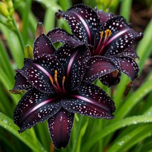 Лилейник Лили Лайт купить по цене от 699р. в интернет-магазине «Посадика» с доставкой почтой в в Самаре и по всей России – [изображение №1].